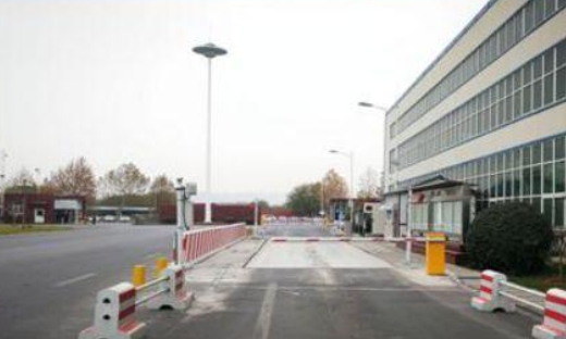 无人值守过磅软件——称重管理系统中的主力软件