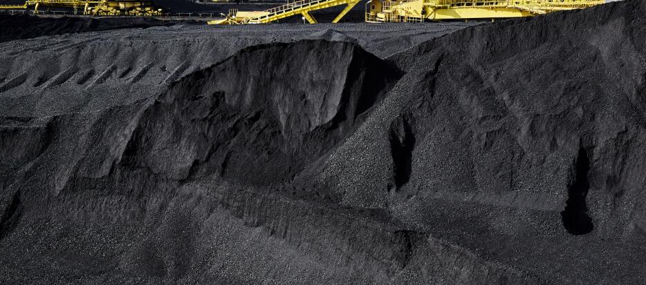 【行业动态】煤炭运销监管系统促进煤炭储备场数字化转型