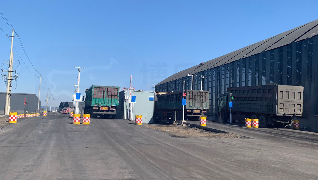 工厂物流智能化建设实现传统物流行业新旧动能转换