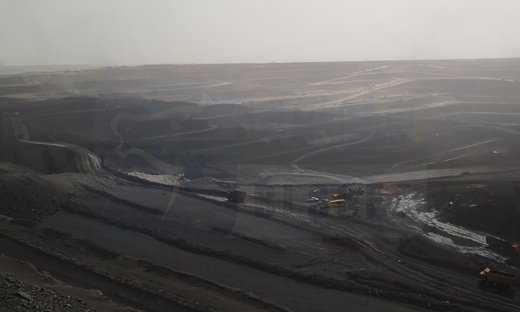 无人值守称重系统实现集团对煤炭发运全面管理