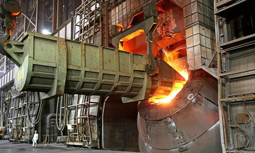 传统钢铁行业该如何面对数字化转型
